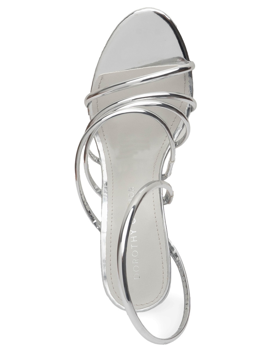 Sandalia para mujer 2