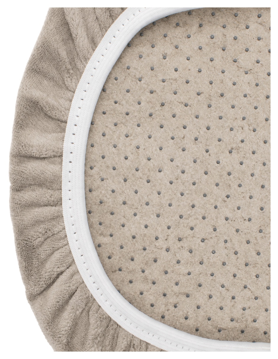 Tapete para baño foam 4