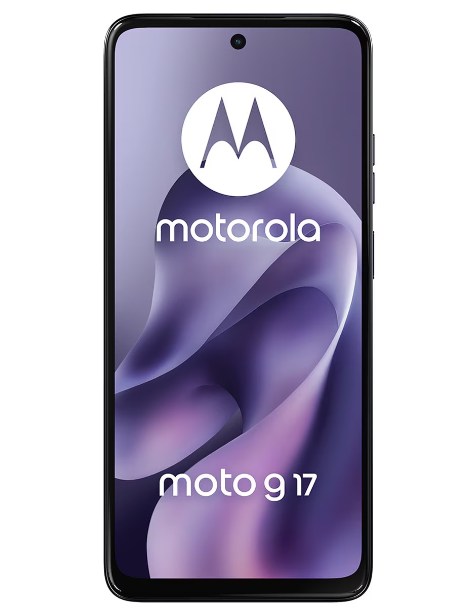 Motorola Moto G17 LCD 6.7 pulgadas