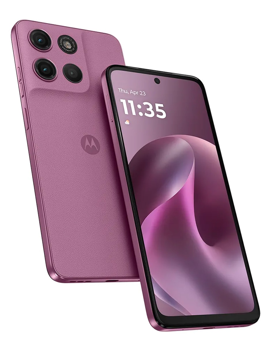 Moto G17 LCD 6.7 pulgadas 1