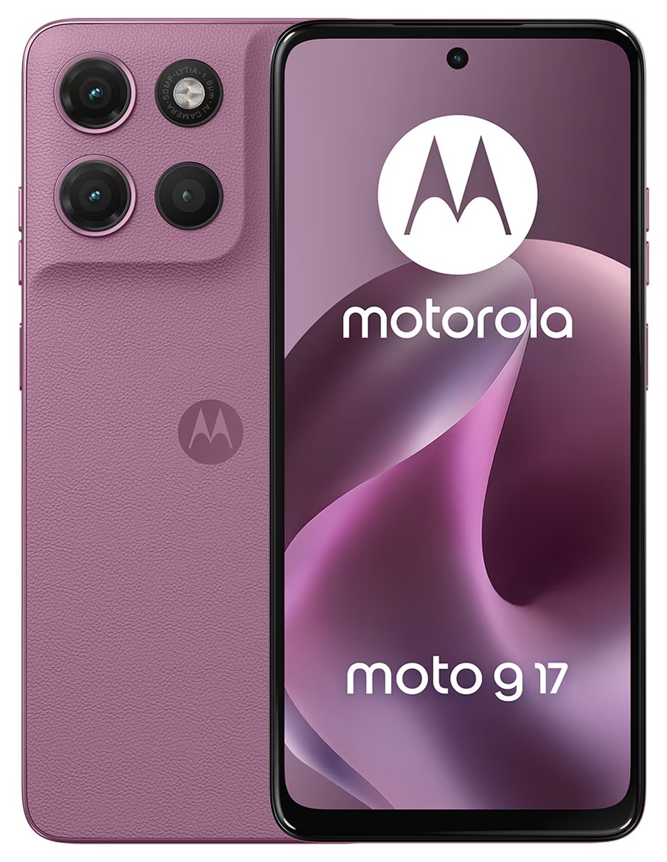 Moto G17 LCD 6.7 pulgadas 2