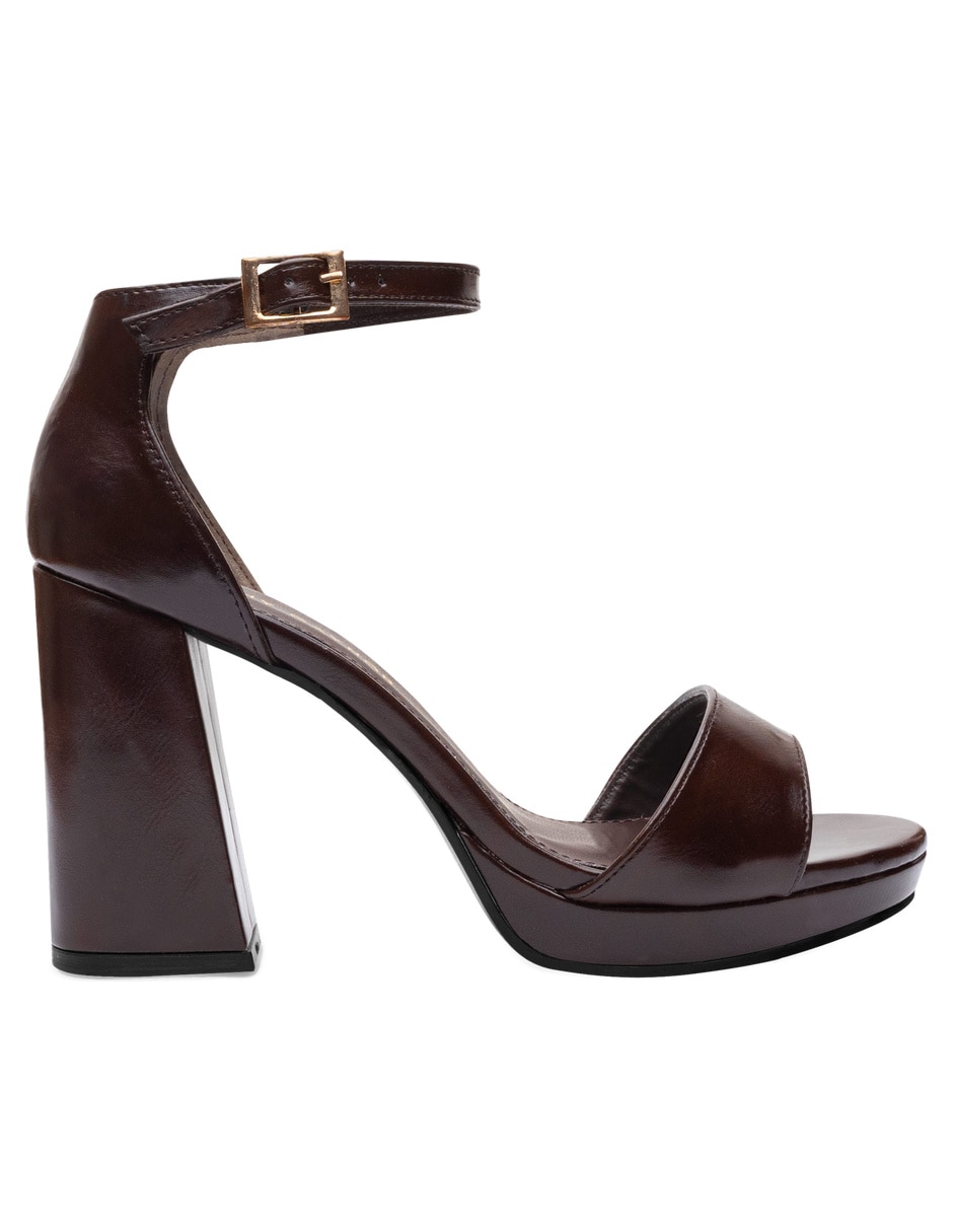 Sandalia para mujer 4