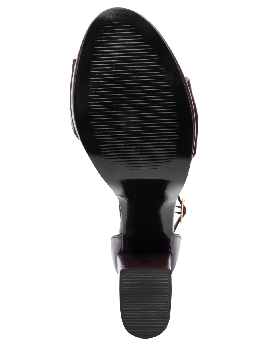 Sandalia para mujer 7