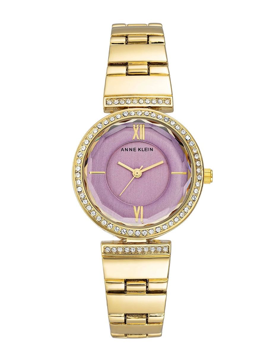 Reloj gold collection para mujer ak3902gblv
