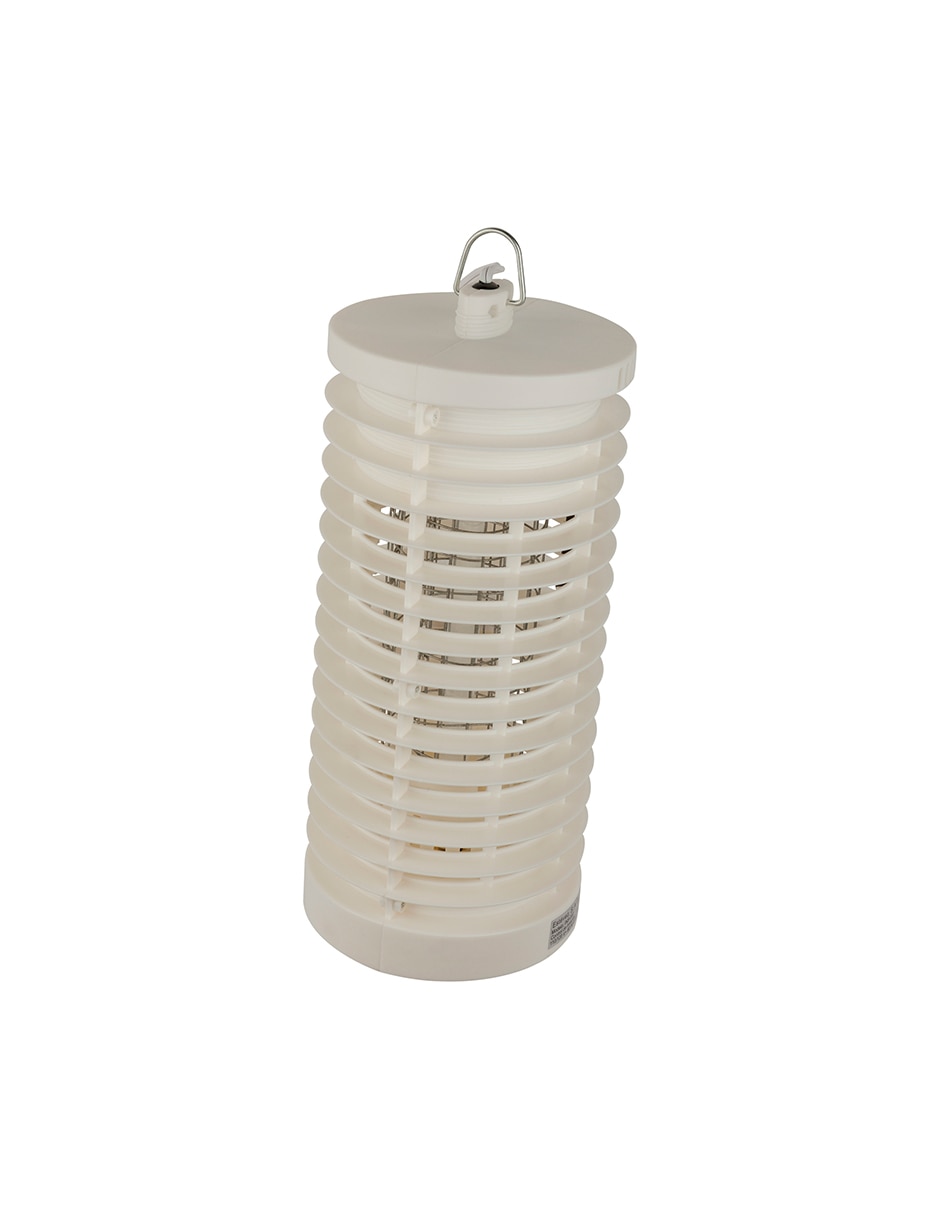 Lámpara repelente de insectos de 110 v - 120 v 5