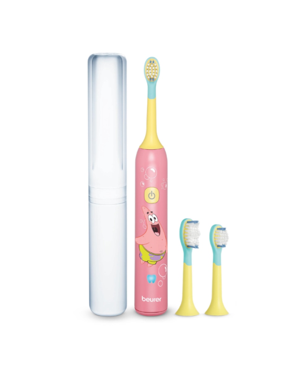 Imagen de producto Cepillo de dientes eléctrico beurer