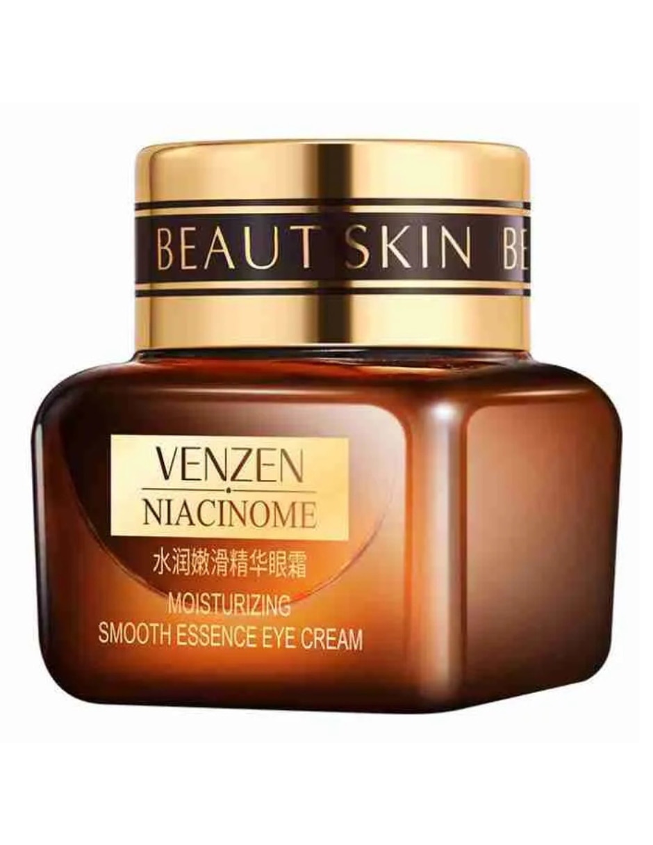 Crema para contorno de ojos recomendada para bolsas y ojeras de día y noche para piel todo tipo piel Crema para contorno de ojos recomendada para bolsas y ojeras de día y noche para piel todo tipo piel