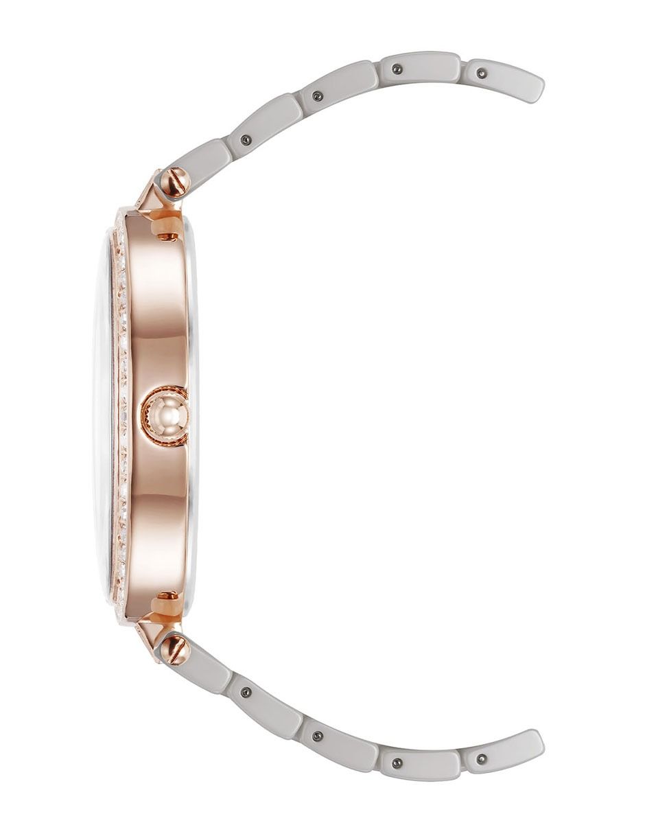 Reloj color collection para mujer ak3900tprg 2