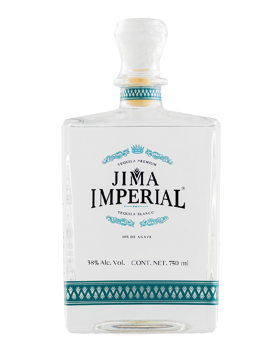 Tequila tequila imperial blanco tipo blanco