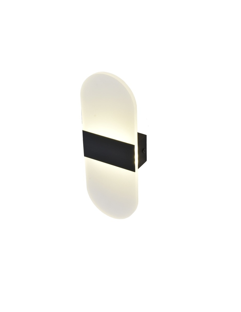 Arbotante led greta-a2 5