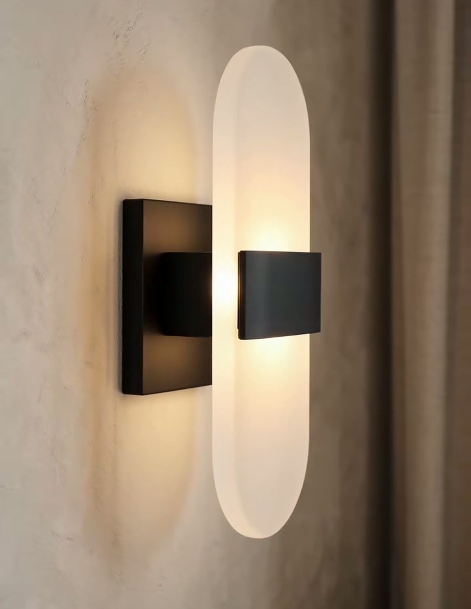 Arbotante led greta-a2 3