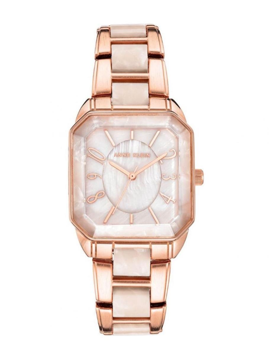 Reloj Blush Collection para mujer AK3972BHRG