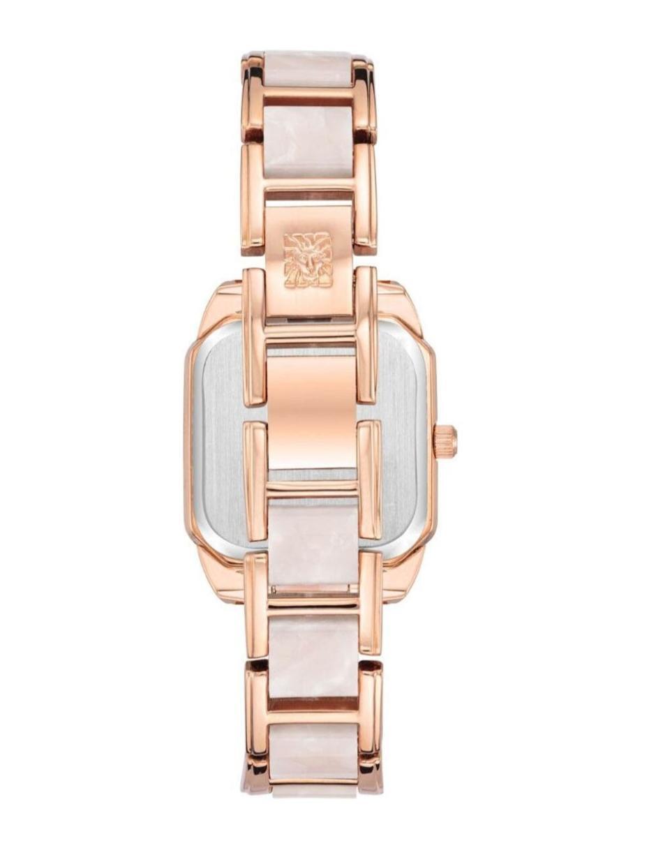 Reloj Blush Collection para mujer AK3972BHRG 2