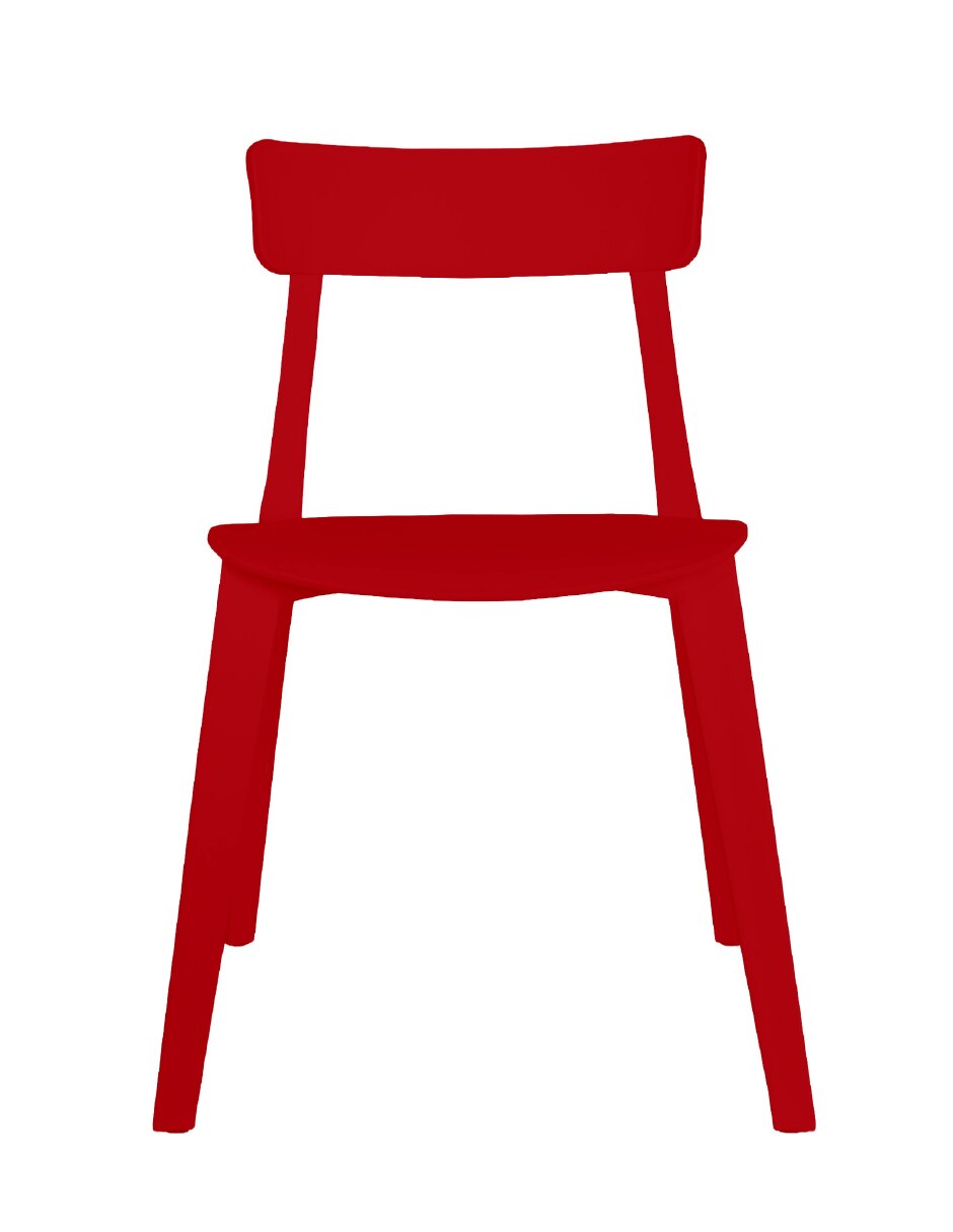 Set comedor Offiho para 4 personas