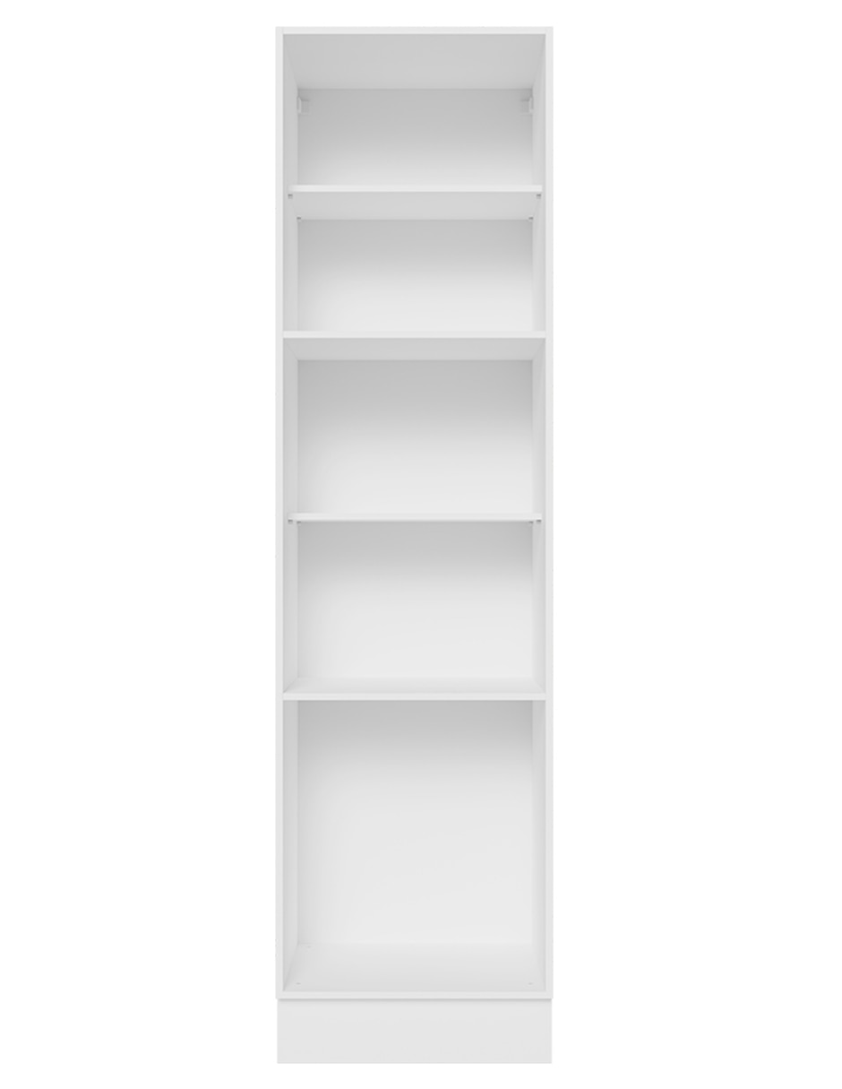 Gabinete armable 3