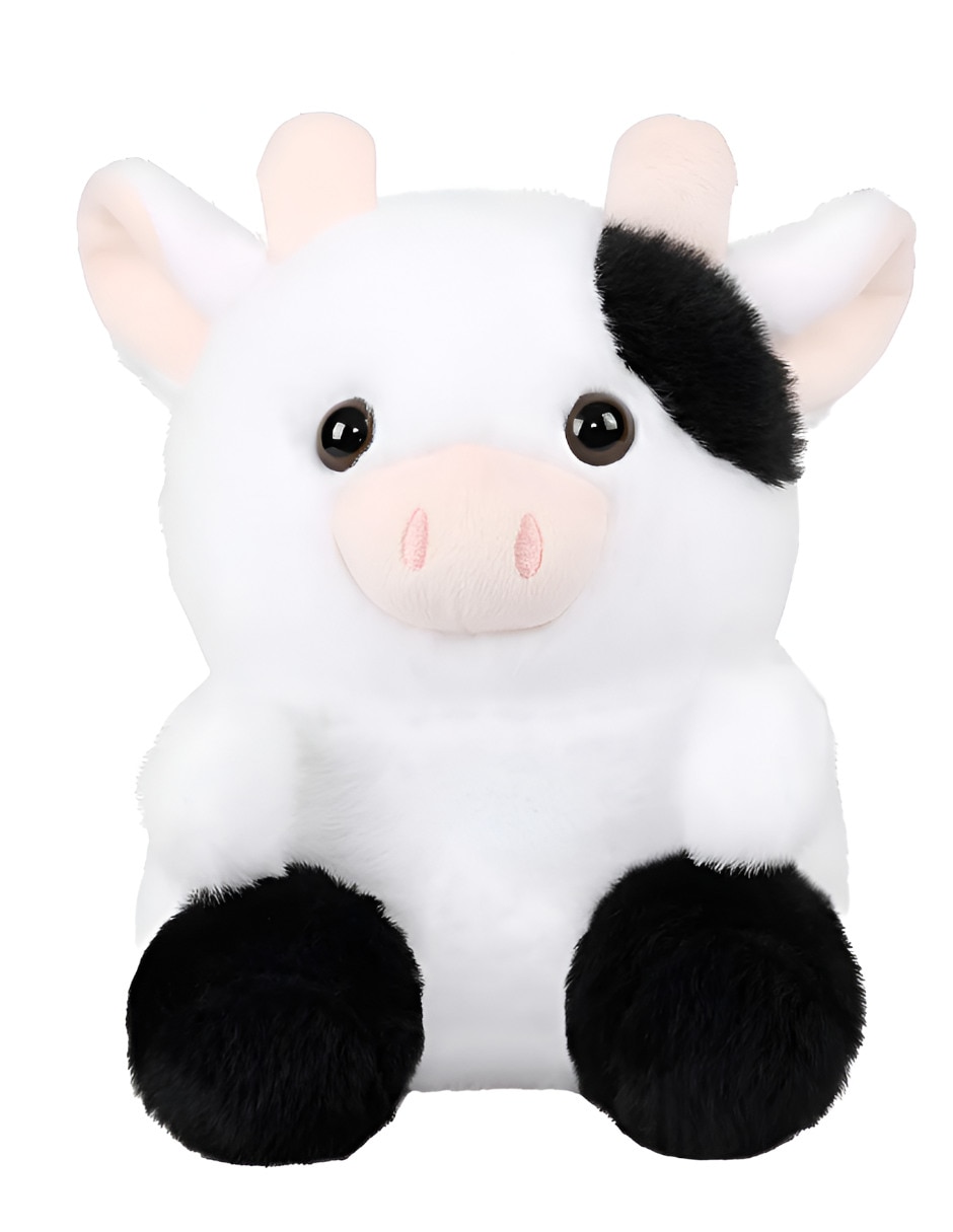Peluche de vaca de 45 cm Peluche de vaca de 45 cm