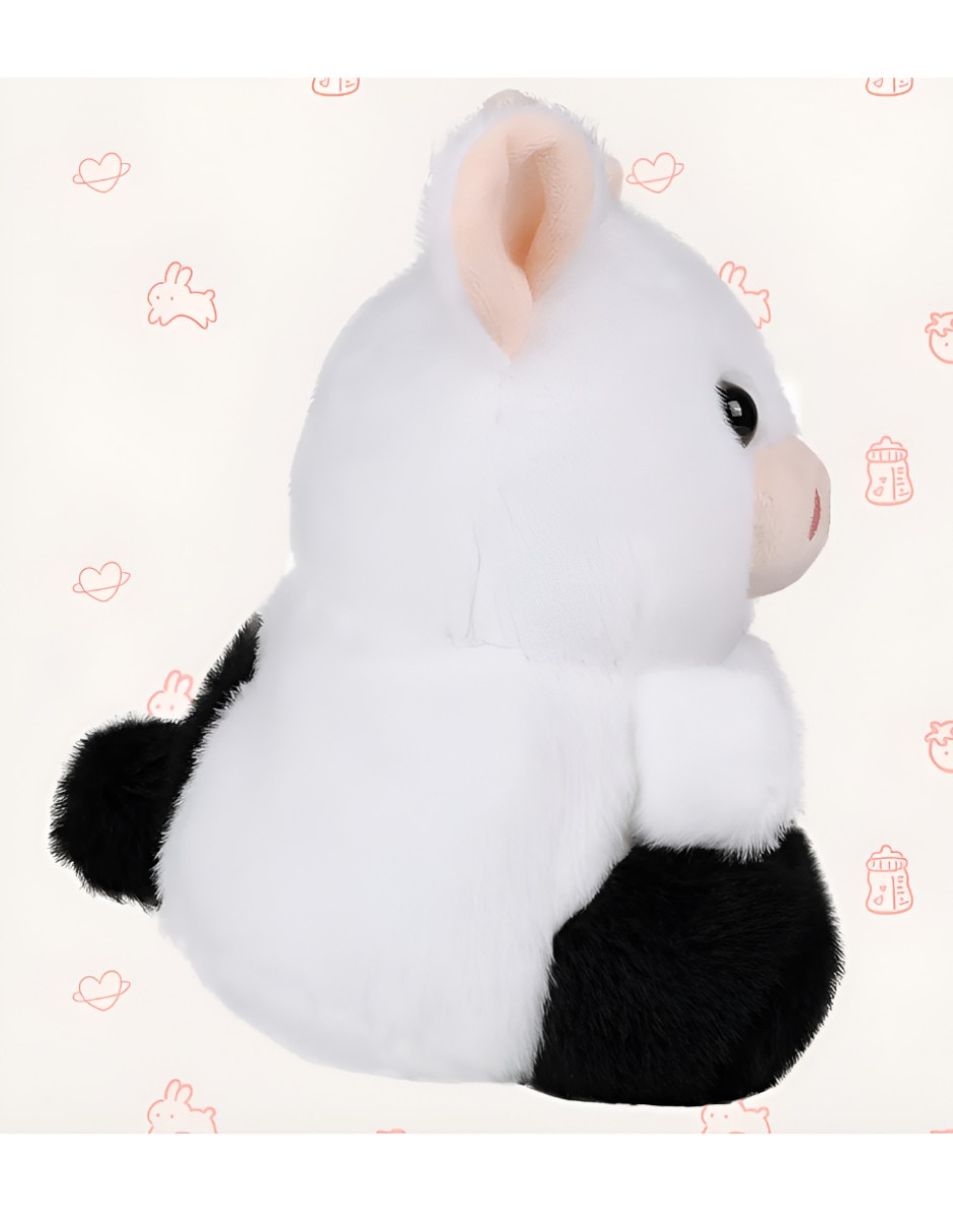 Peluche de vaca de 45 cm 3