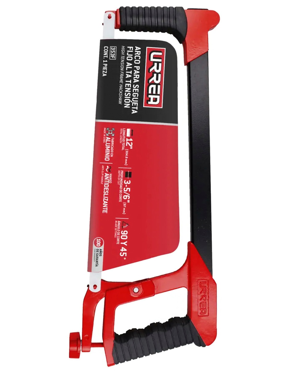 Arco con segueta 353f 2