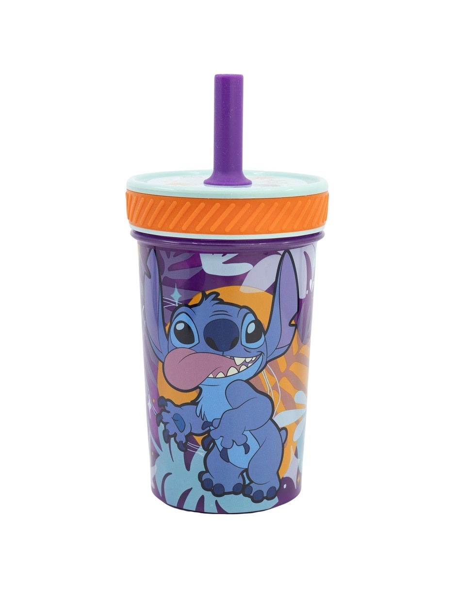 Vaso entrenador stor de plástico 5