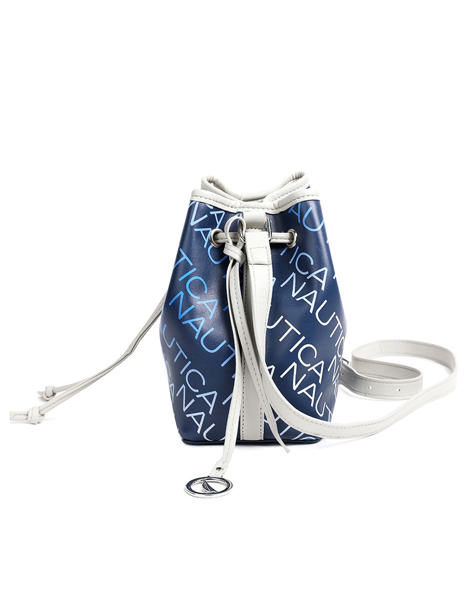 Bolsa bucket alondra para mujer 5