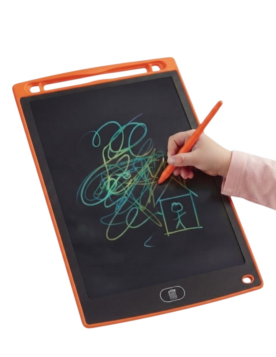 Pizarrón mágico cm-top lcd 1