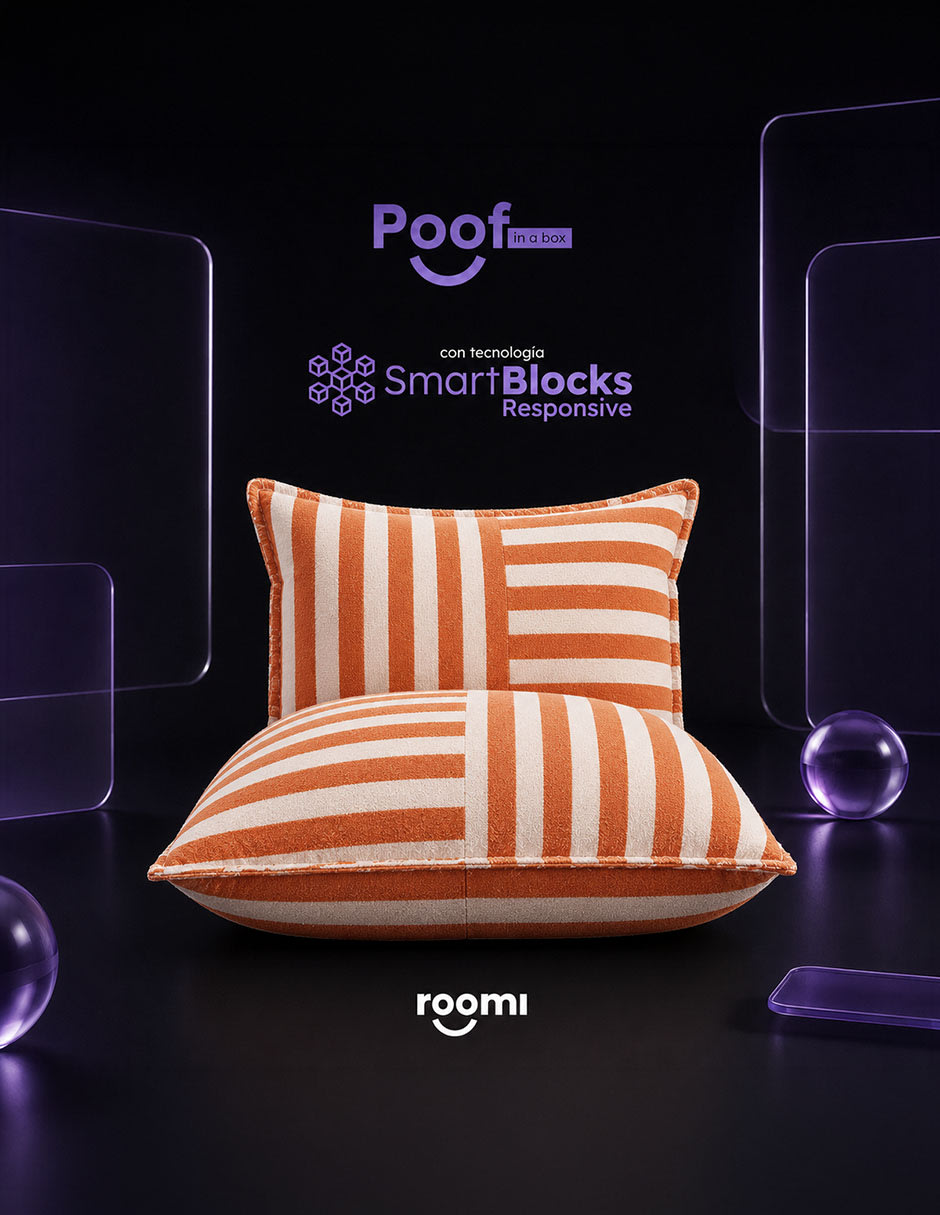 Puff roomi smartblocks 6