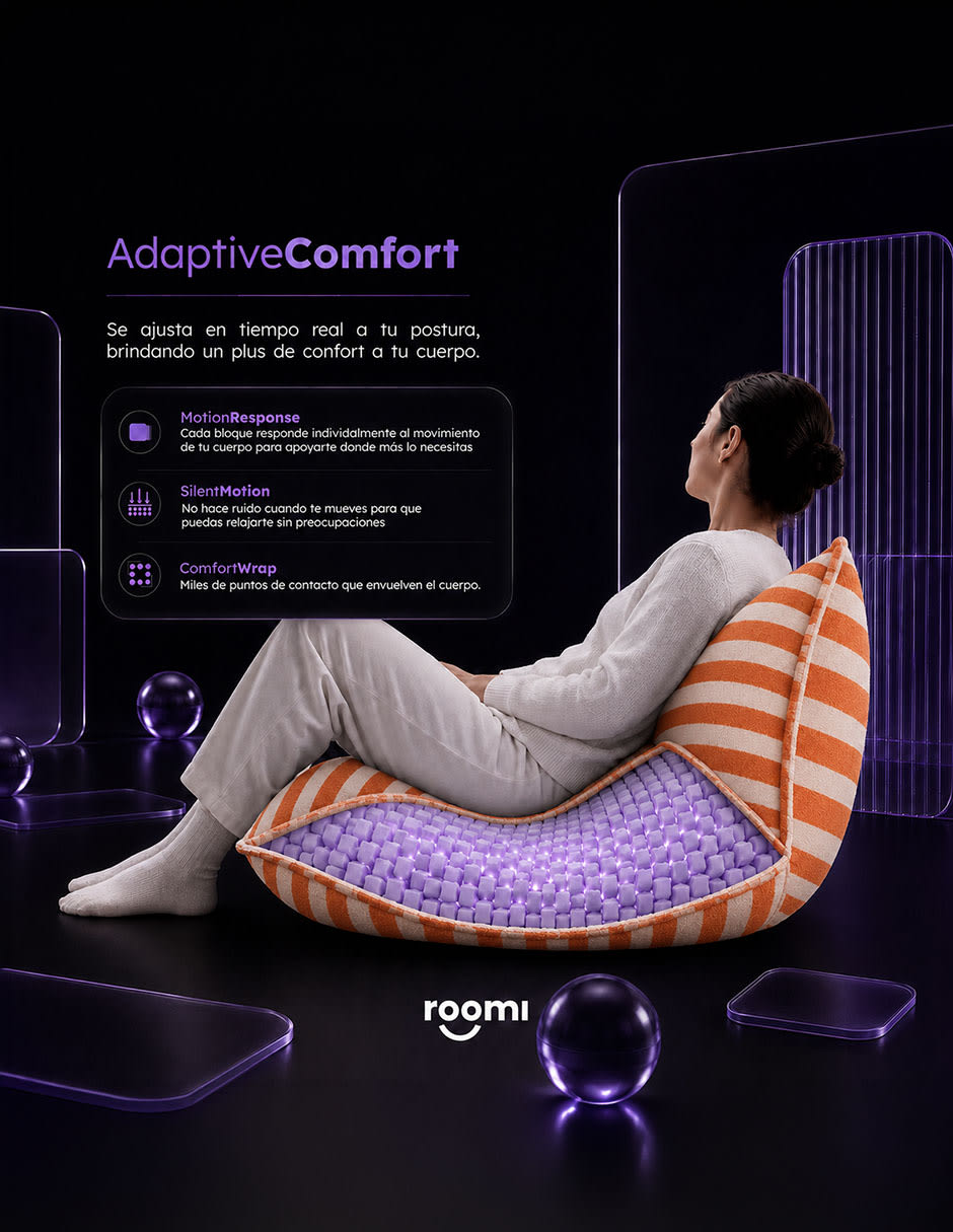 Puff roomi smartblocks 5