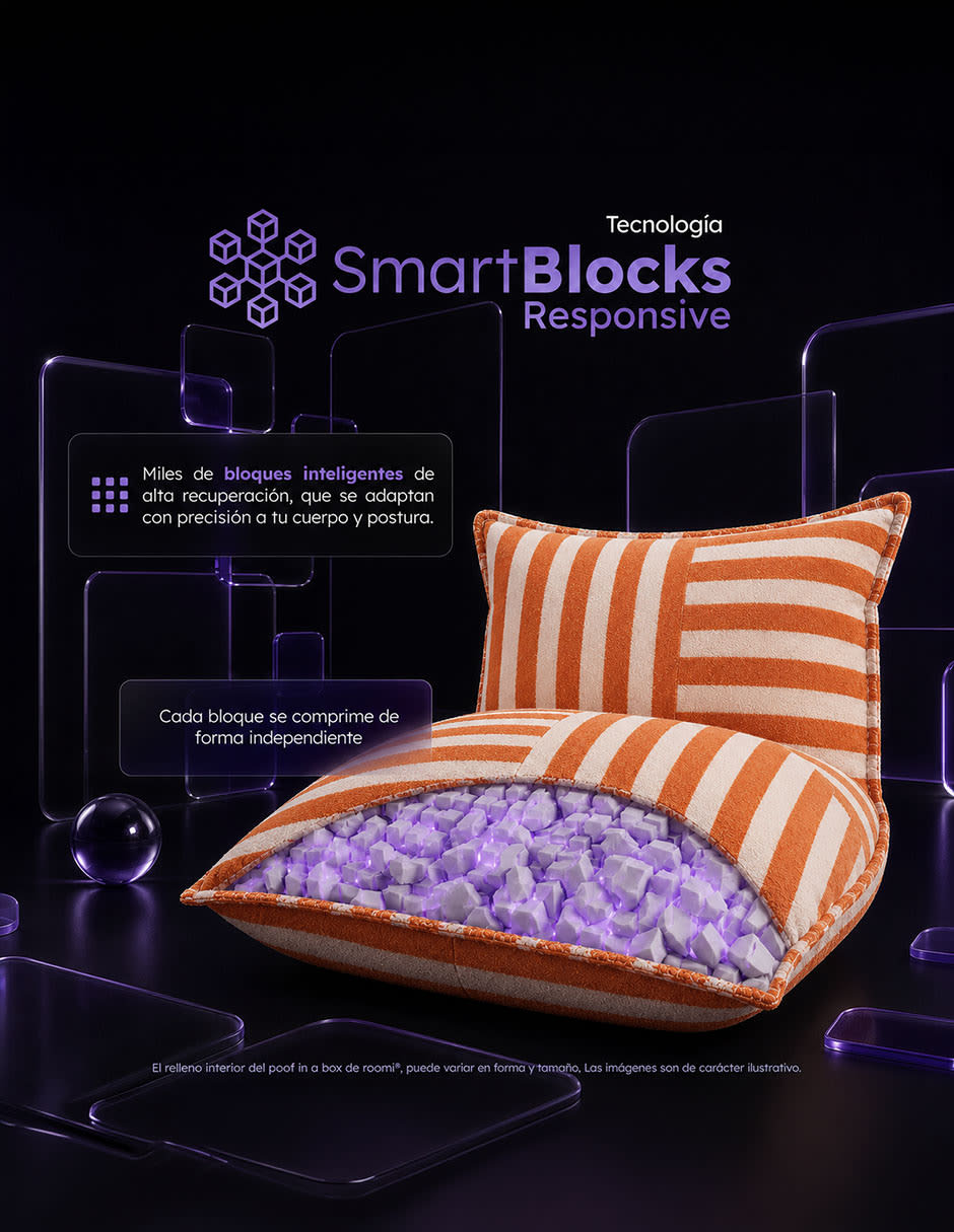 Puff roomi smartblocks 7