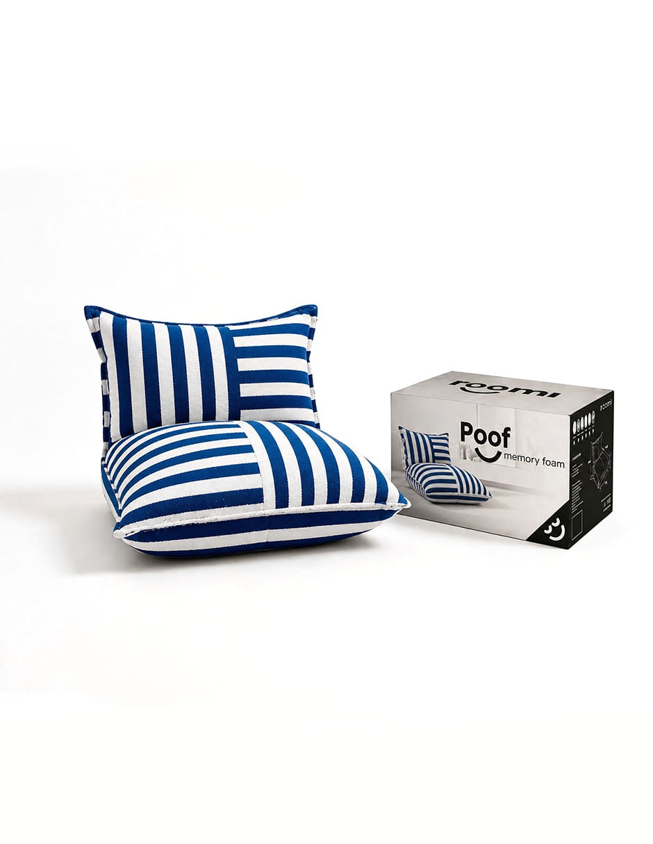 Puff roomi smartblocks Puff roomi smartblocks