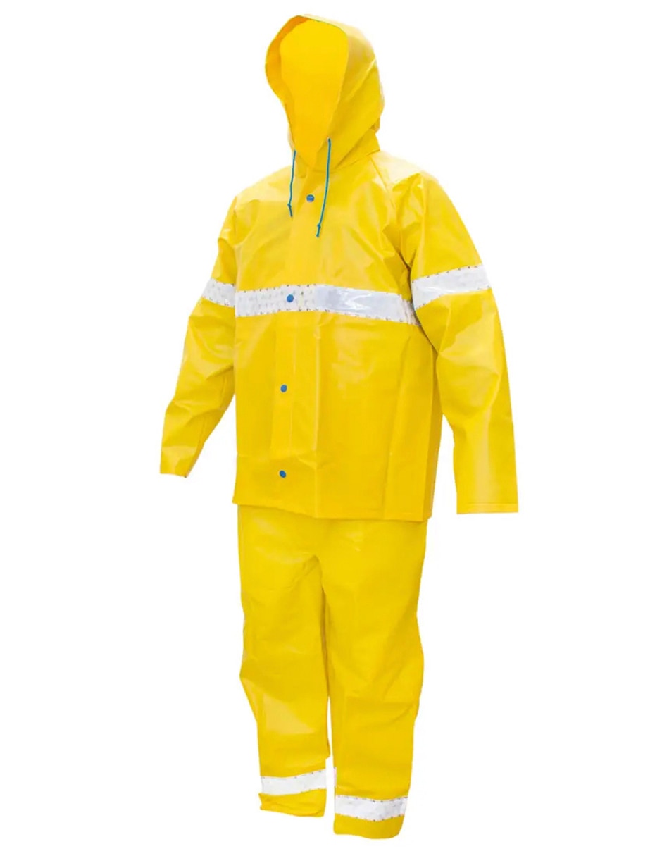 Impermeable para hombre