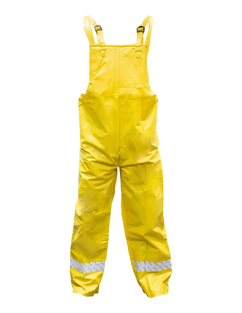 Impermeable para hombre 5