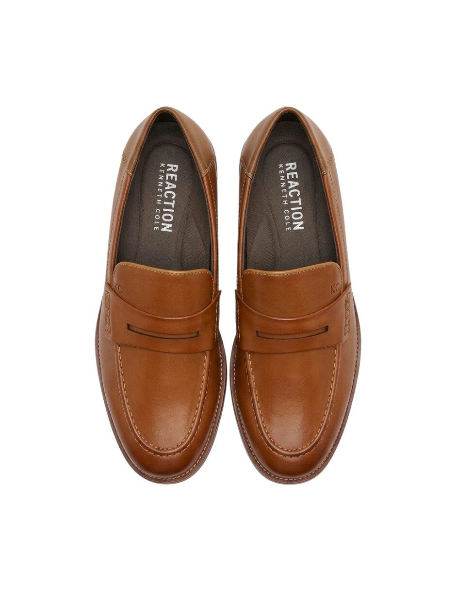 Mocasín para hombre 3