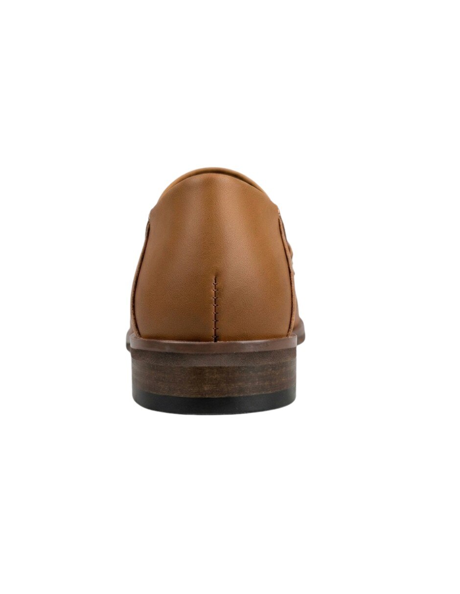 Mocasín para hombre 4