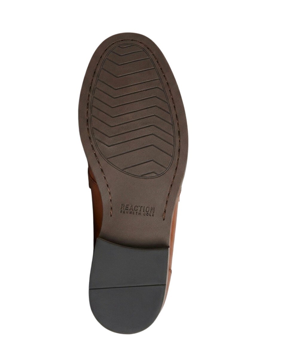 Mocasín para hombre 5