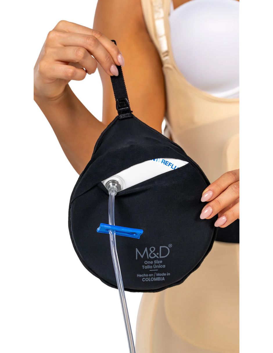 Bolsa para casual myd 2