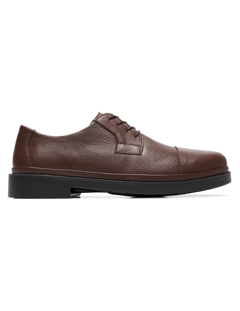 Mocasín quirelli para hombre