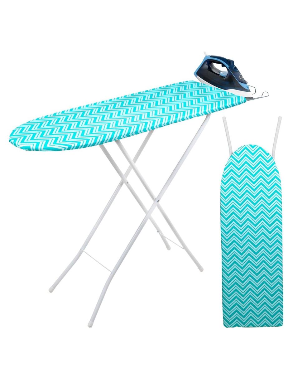 Burro de planchar selectshop tabla plegable de 1