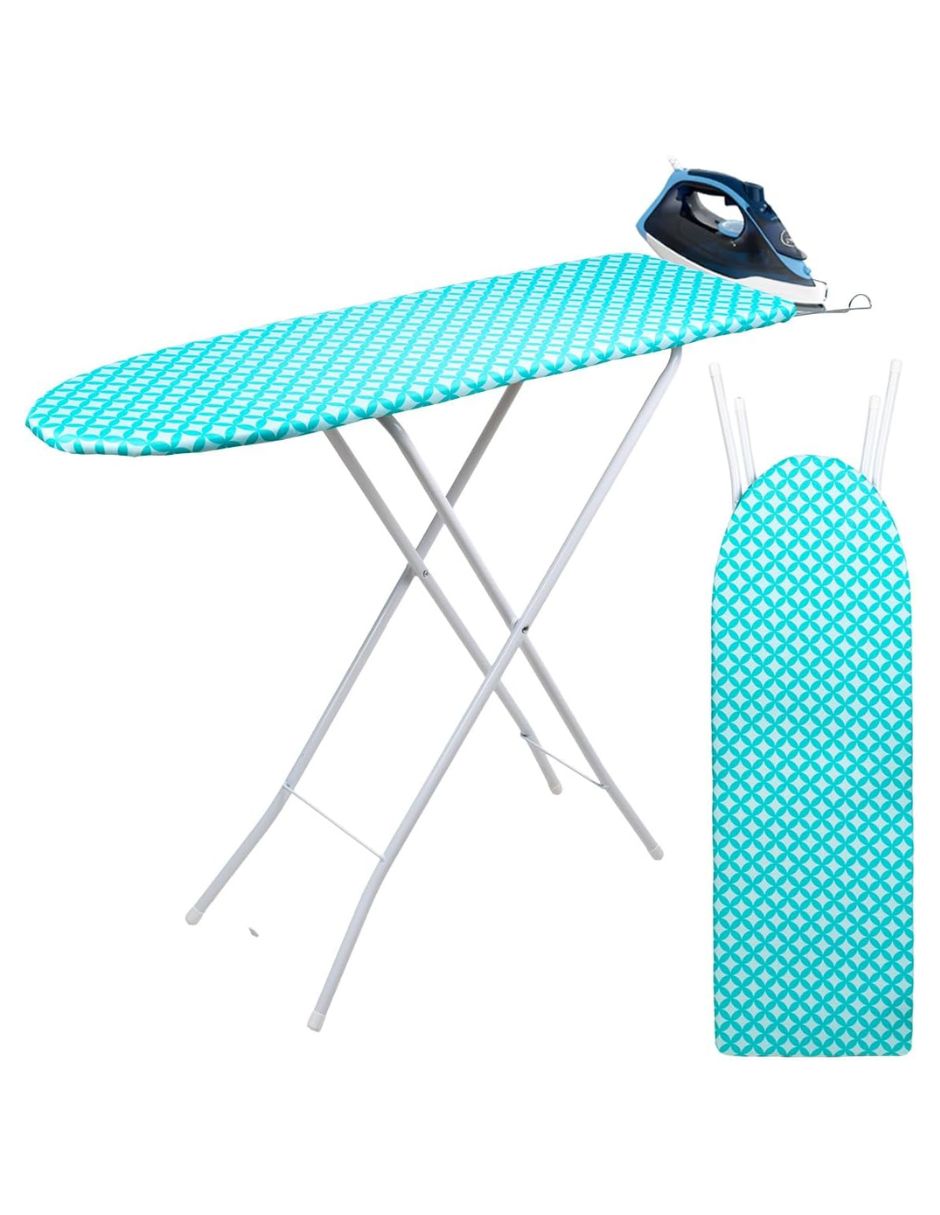 Burro de planchar selectshop tabla plegable de