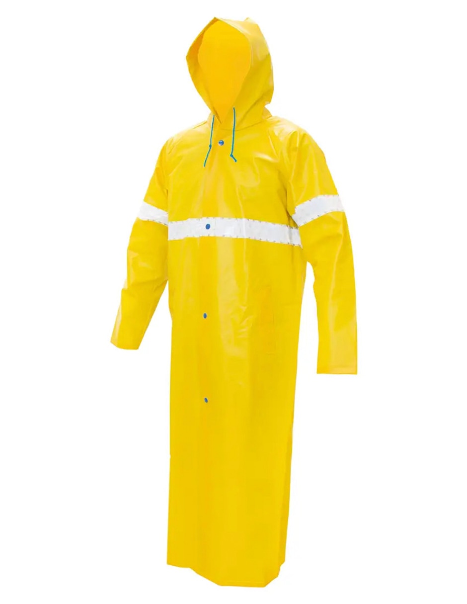 Gabardina largo unisex Gabardina largo unisex