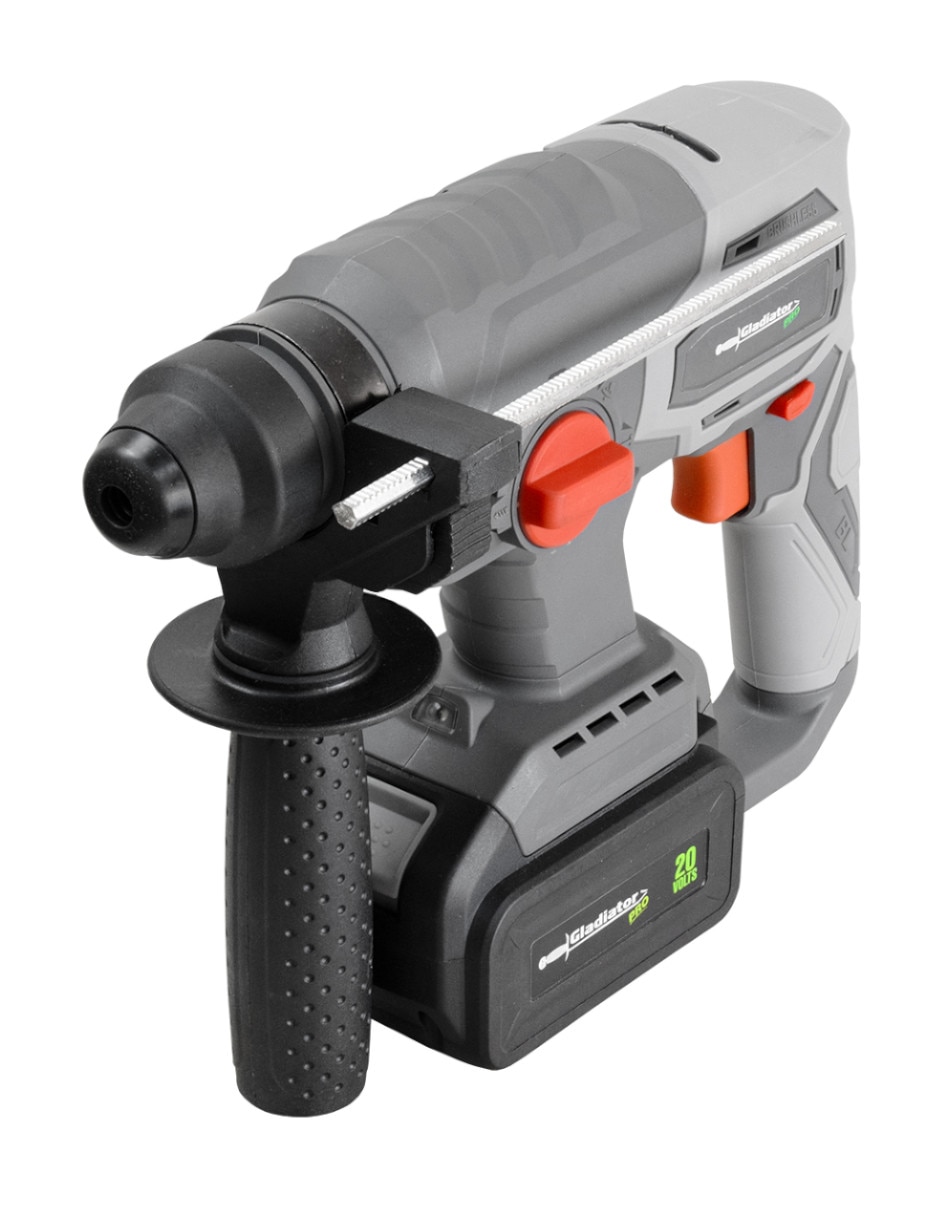 Rotomartillo rm 1122/20 c1 18 w
