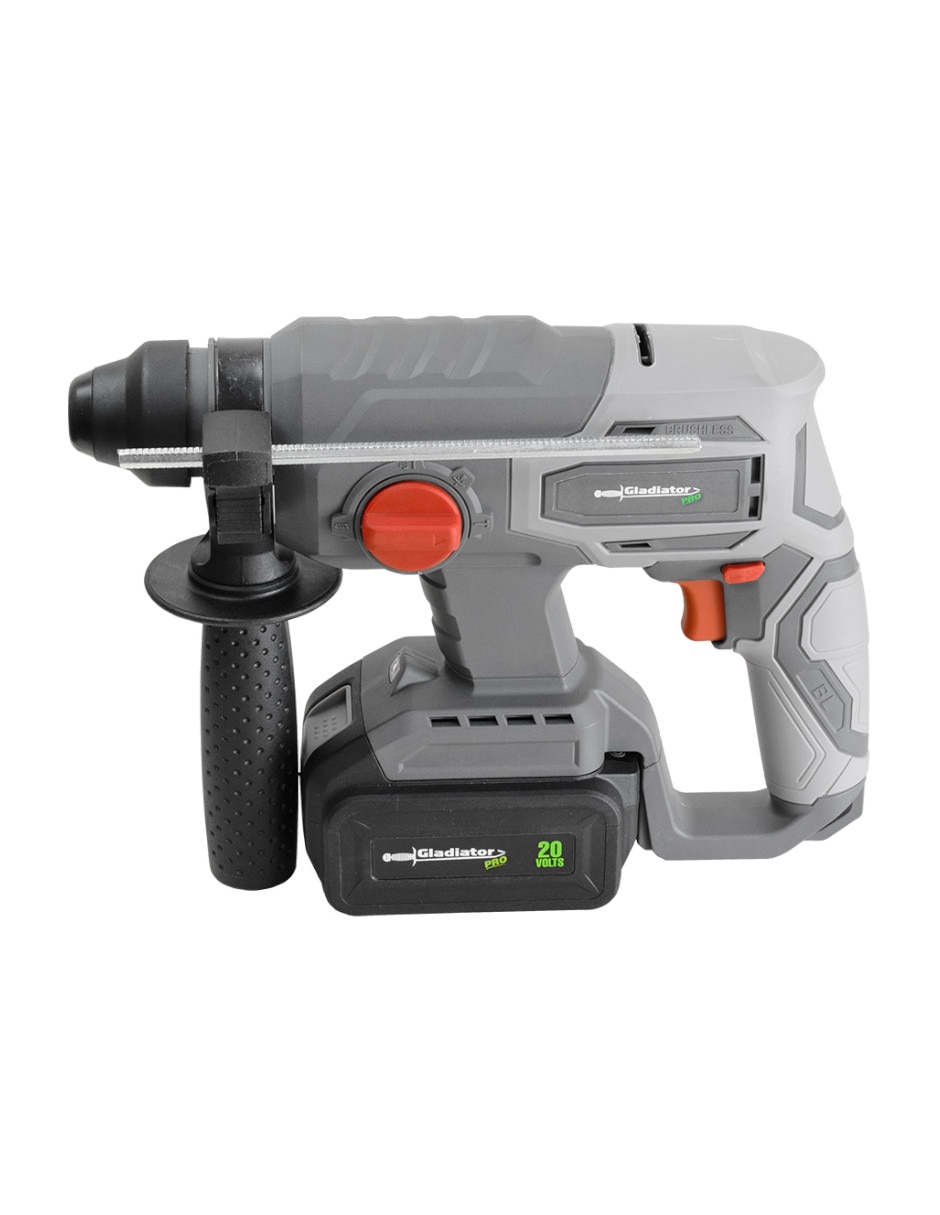 Rotomartillo rm 1122/20 c1 18 w 2