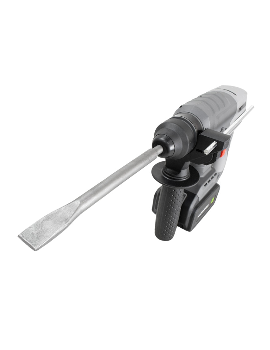Rotomartillo rm 1122/20 c1 18 w 3