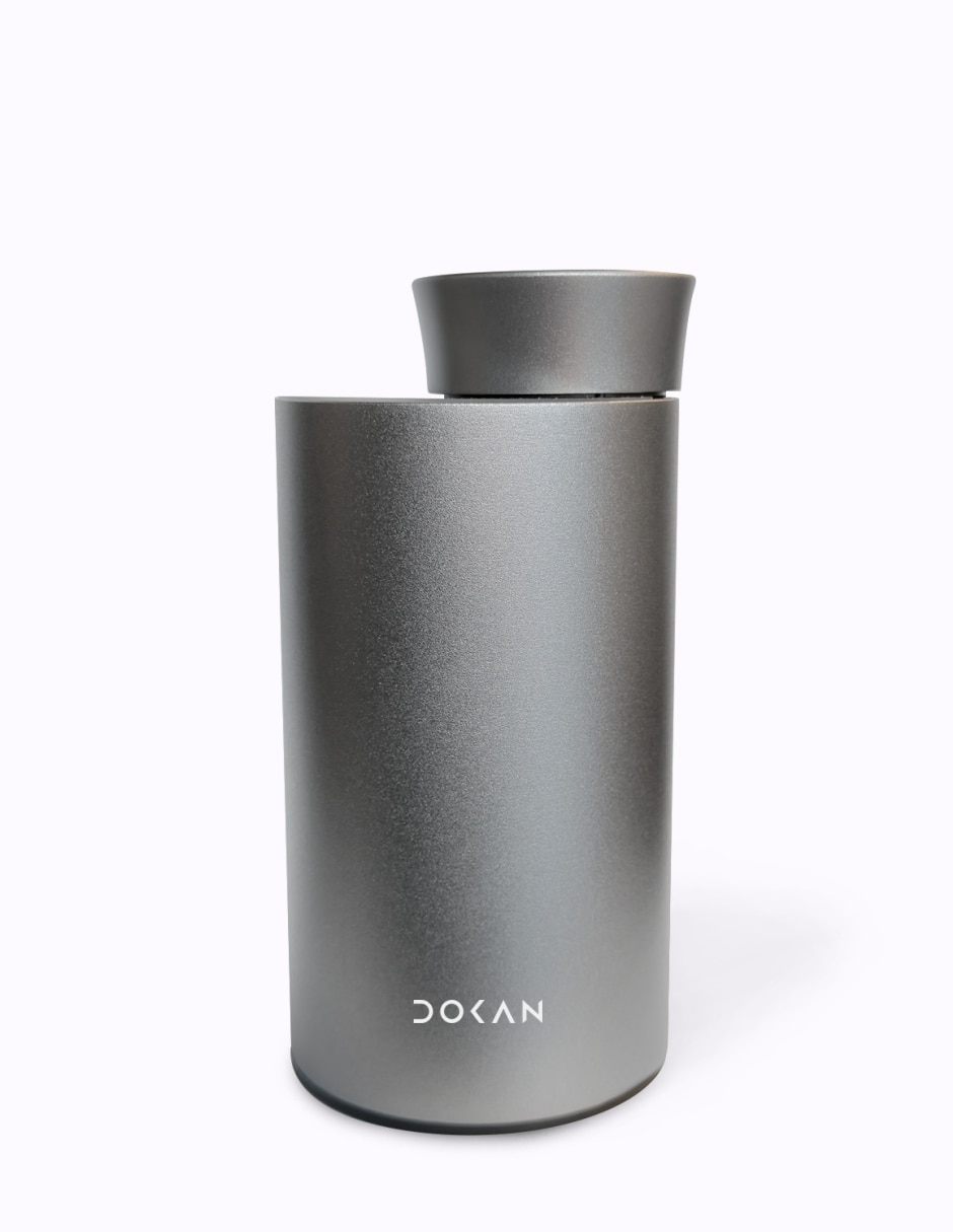 Difusor eléctrico dokan Difusor eléctrico dokan