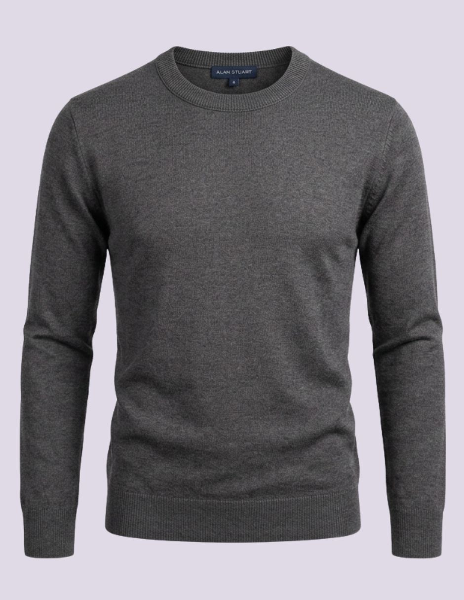 Gris oxford 3