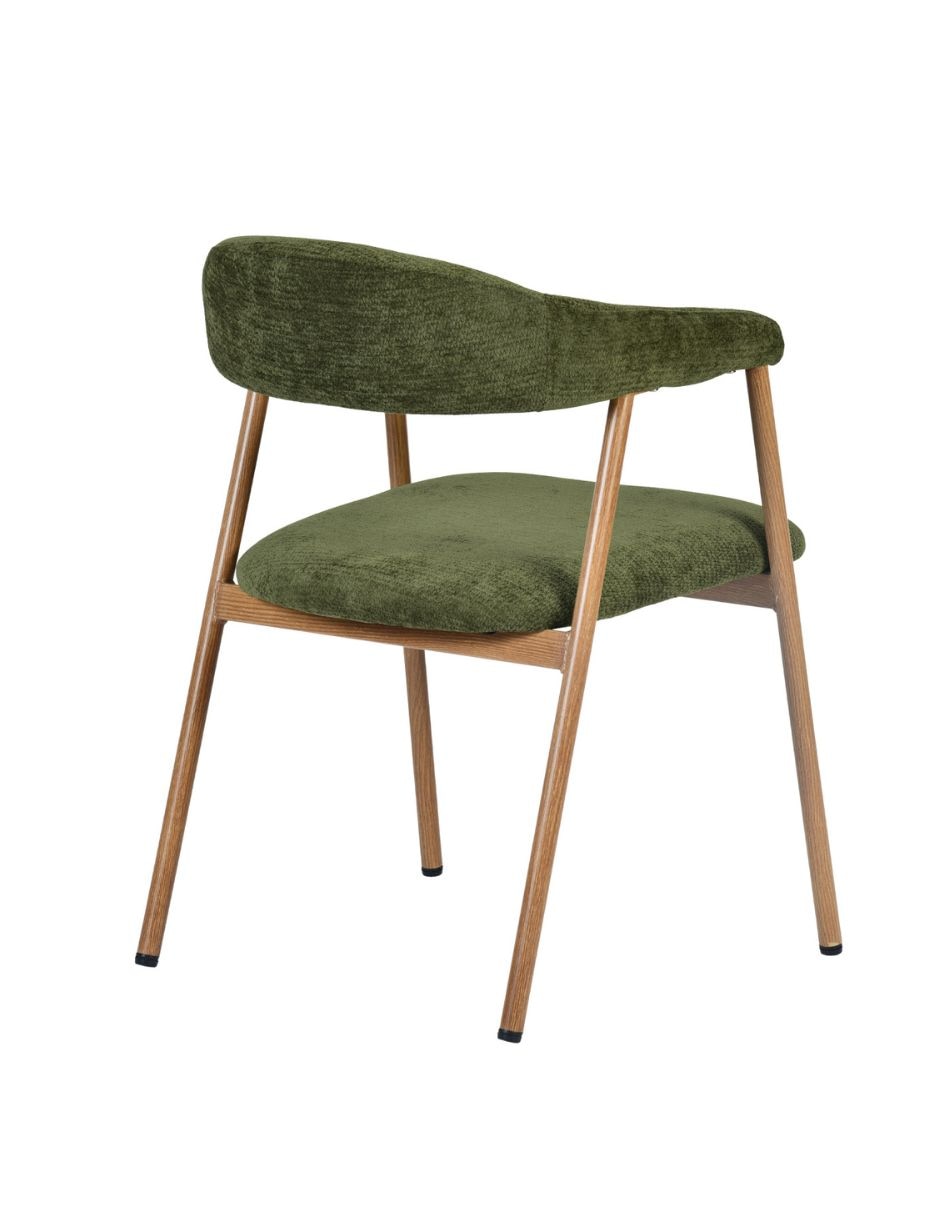 Silla con brazos 2 piezas 7