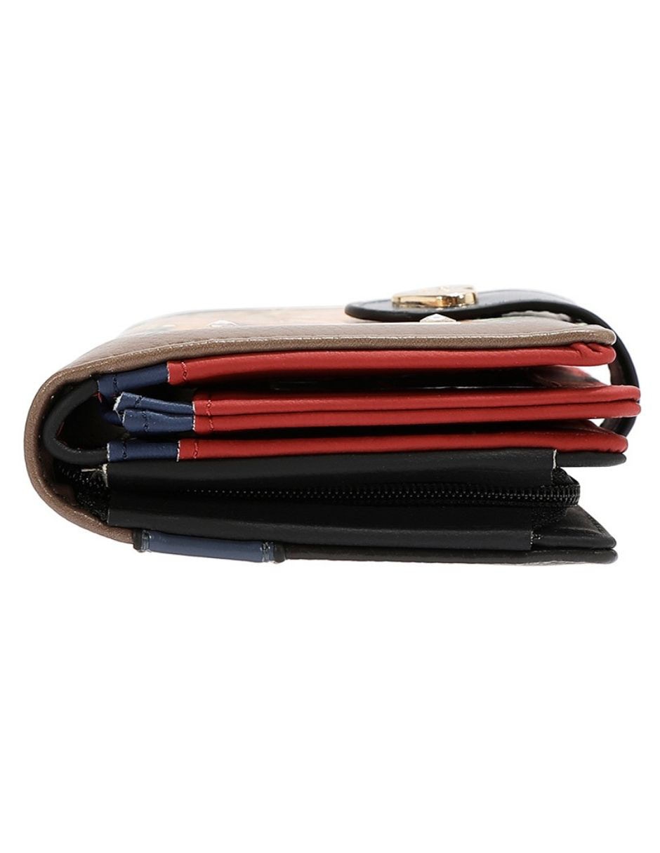Cartera london eye para mujer 5