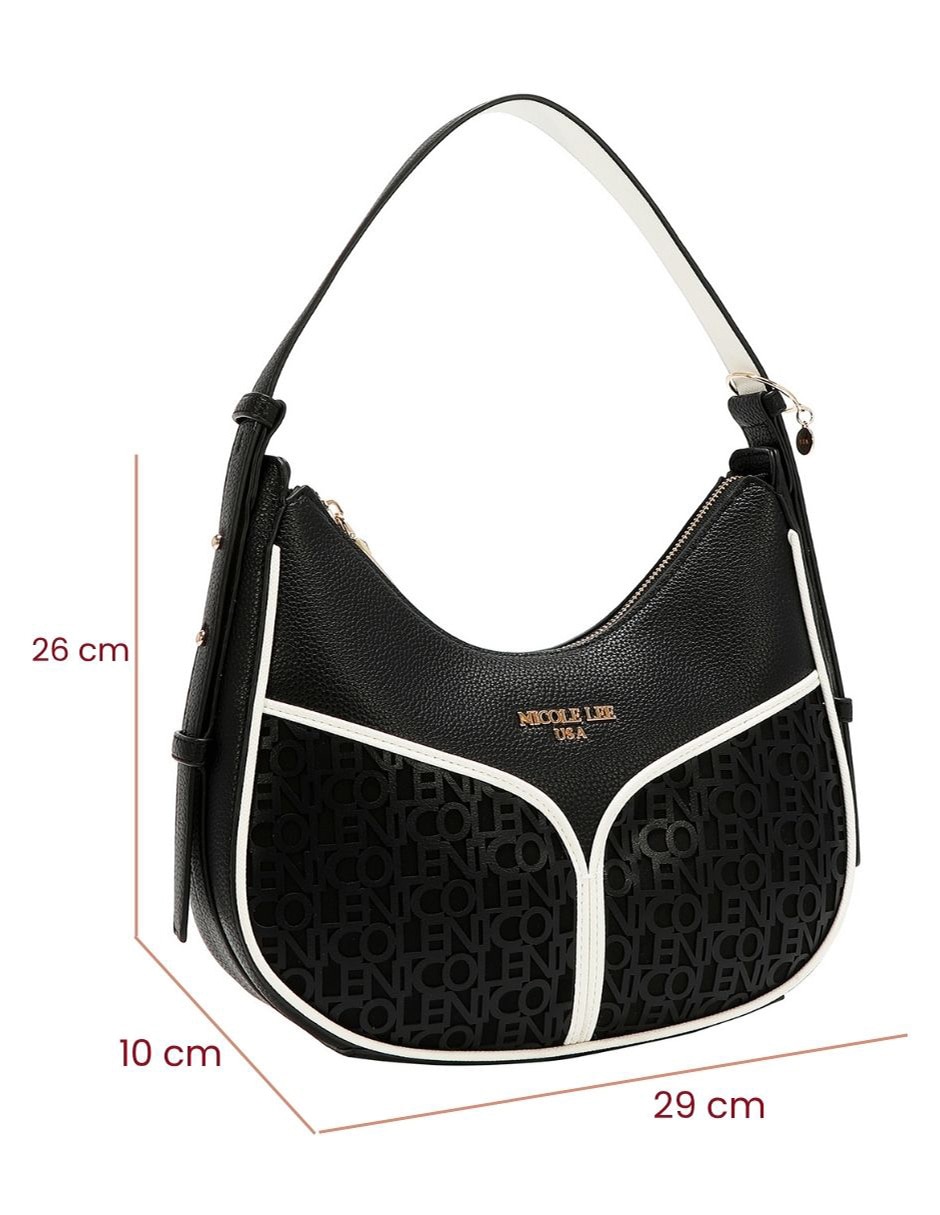 Bolsa hobo para mujer 7