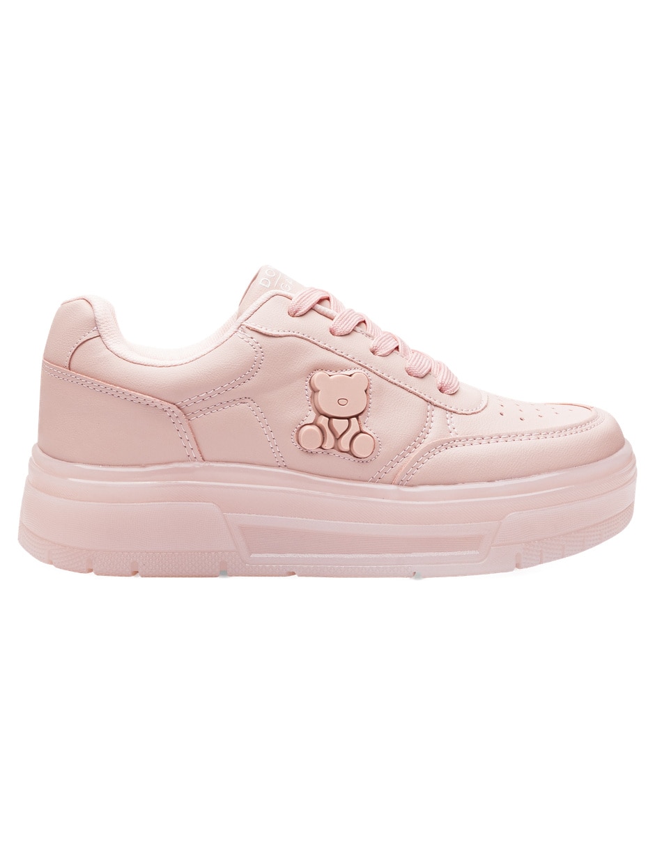 Tenis para mujer 4