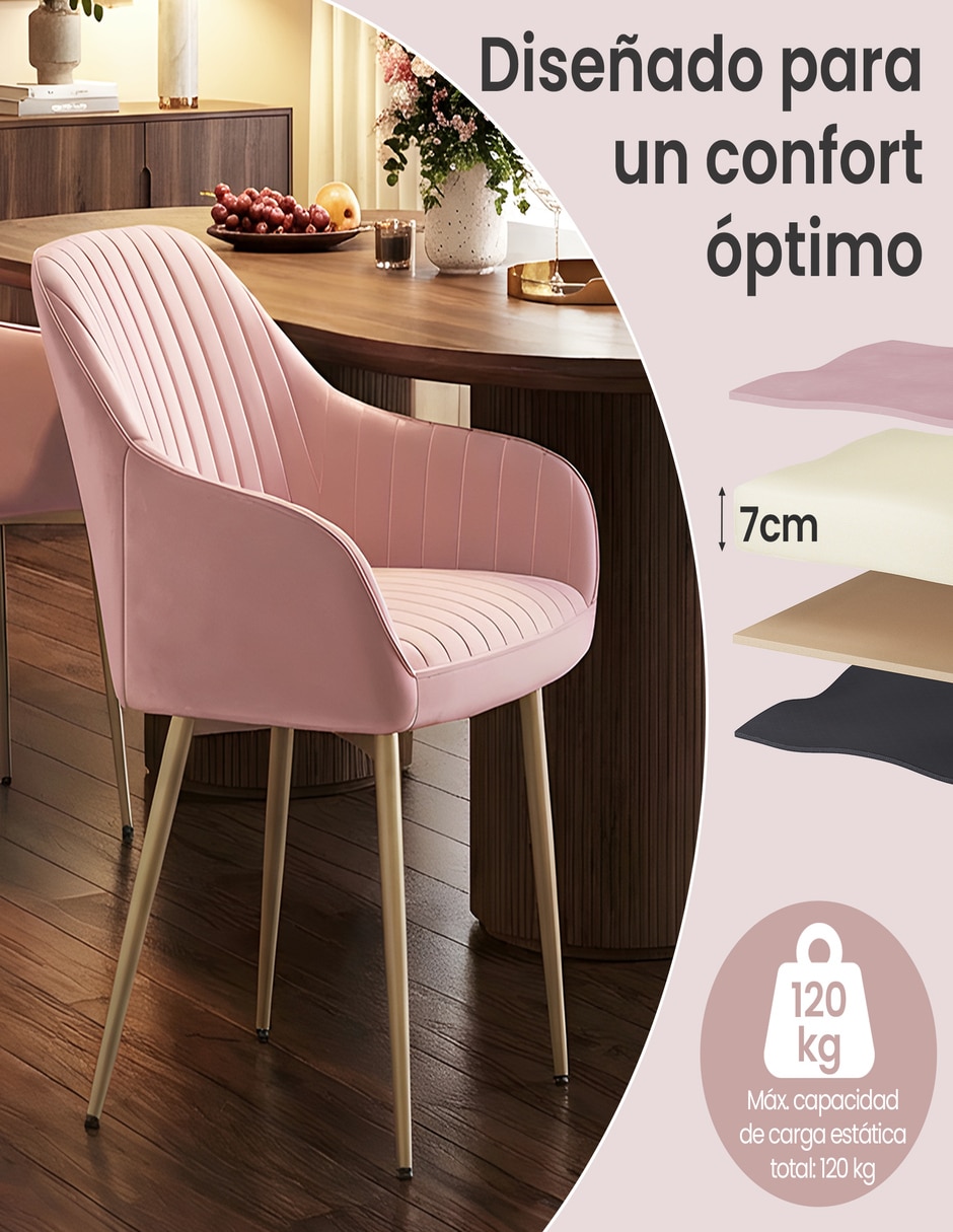 Silla 2