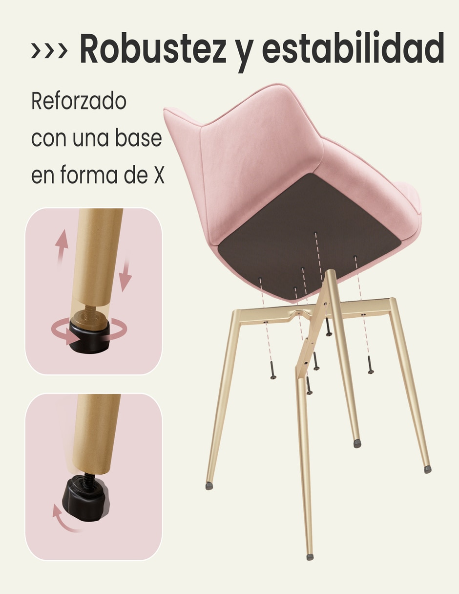 Silla 4